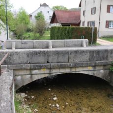 Ziefener Brücke